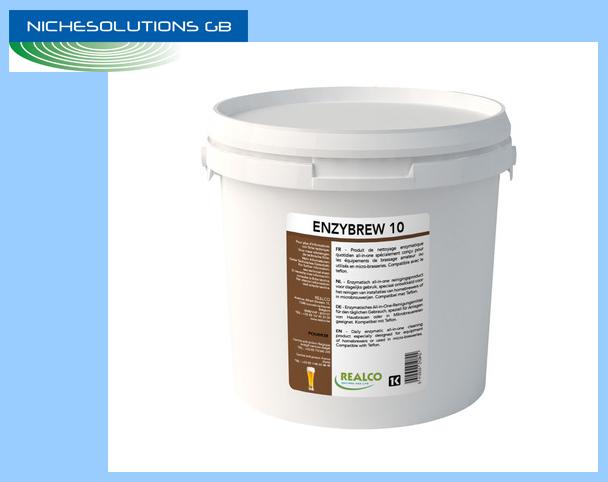 Enzybrew 10