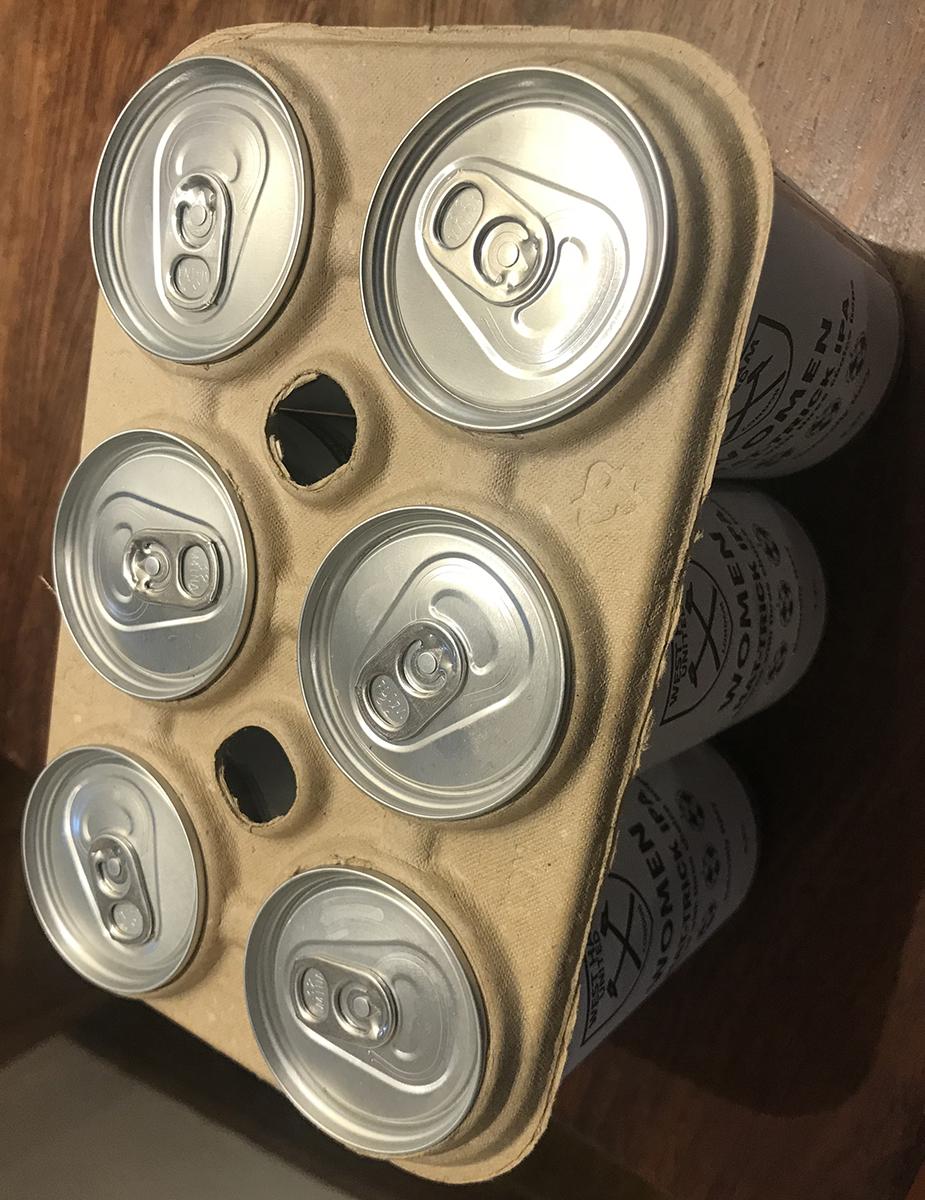 Can-holder