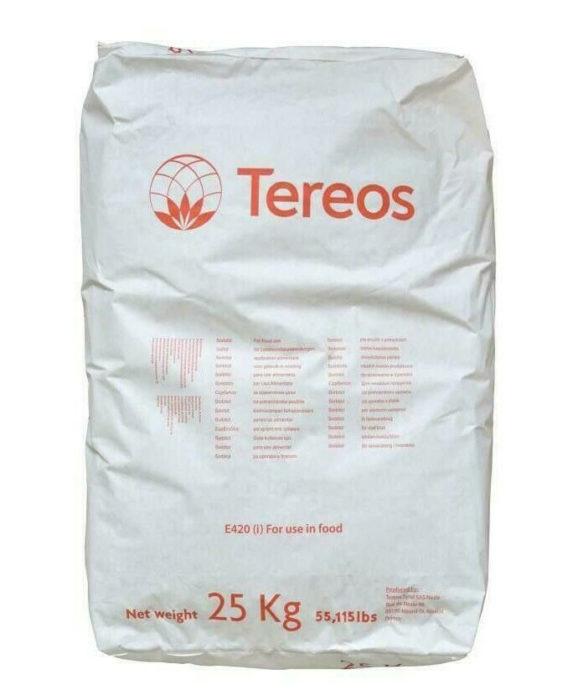 ALL HANDS ON DEXTROSE