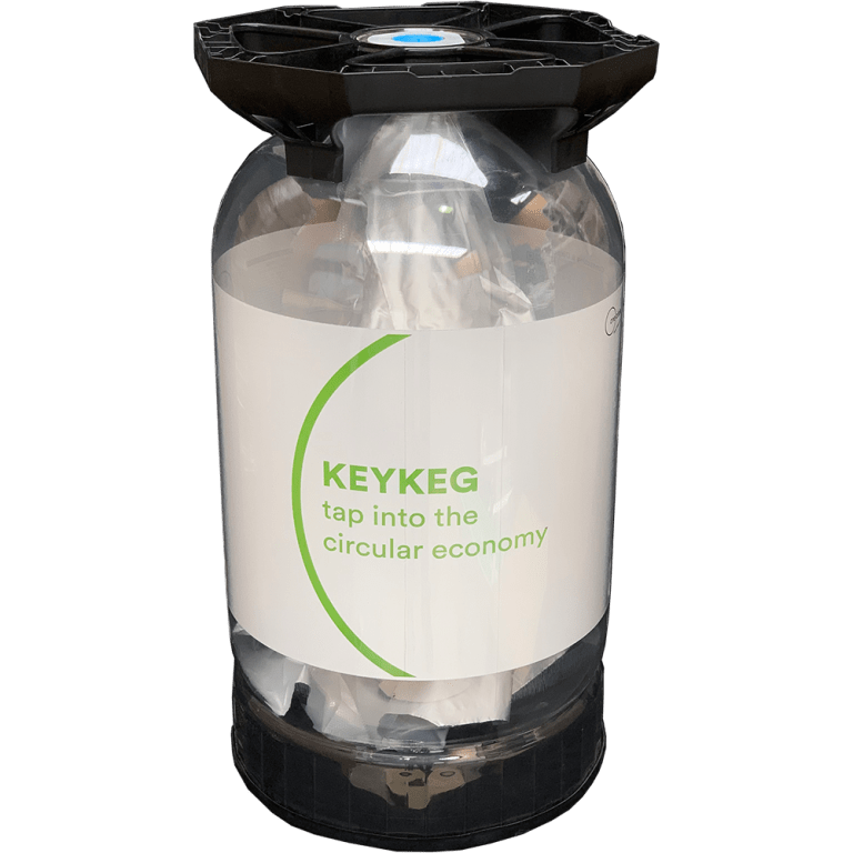 Key Keg 30L Slimline