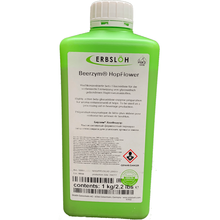 Hopflower - 1kg