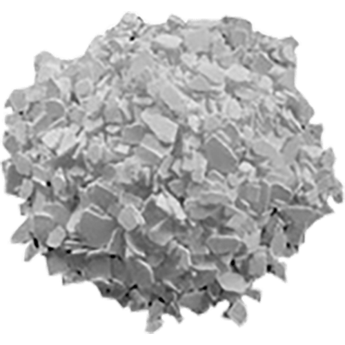 Calcium Chloride Flake - 25kg