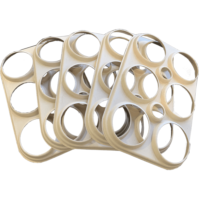 Nc6 6 Pack Can Holder - 100