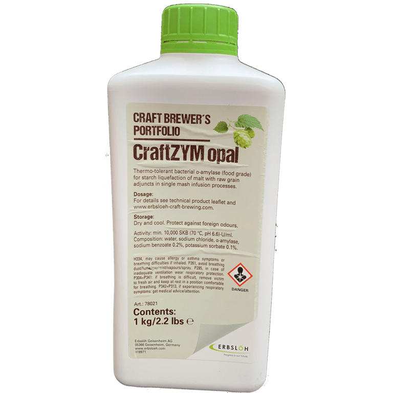 CraftZYM Opal - 1kg