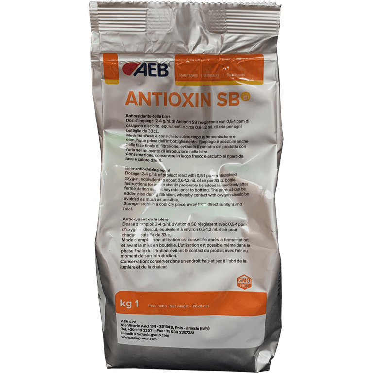 AntiOxin SB - 1kg