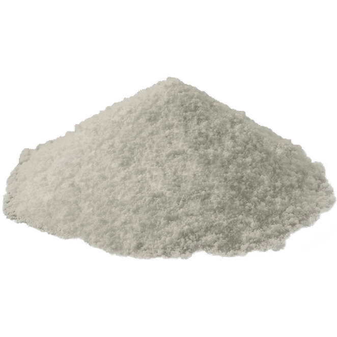 Calcium Sulphate Powder (Gypsum) - 25kg