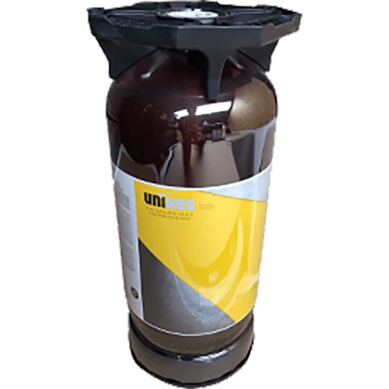 Unikeg 20L Slimline - 60