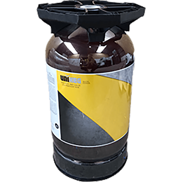 Unikeg 30L Slimline - 36