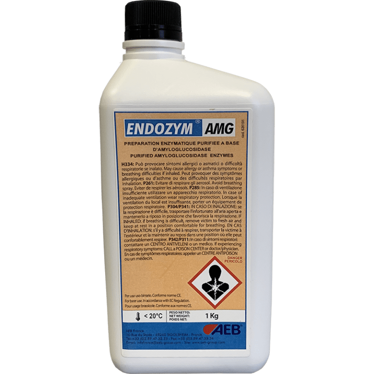 Endozym AMG - 1kg