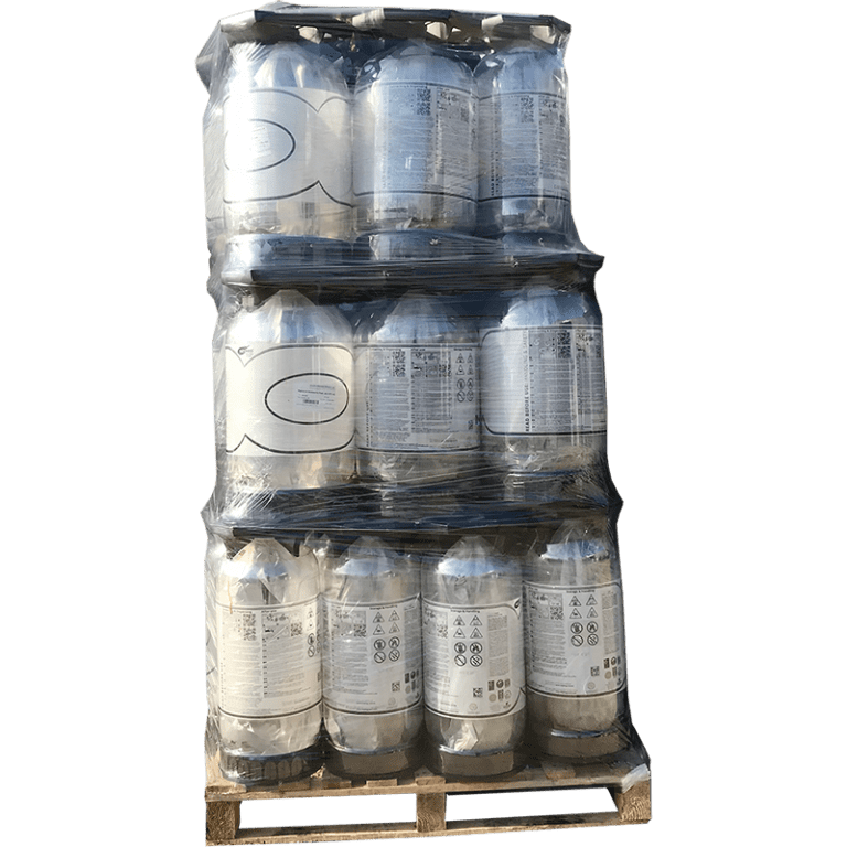 Used Keykeg Collection