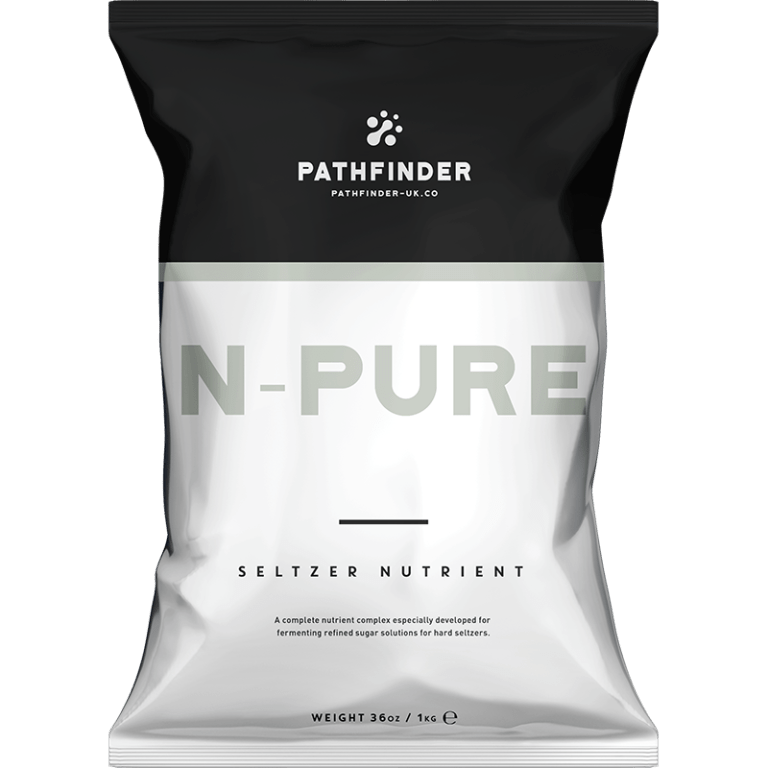 N Pure