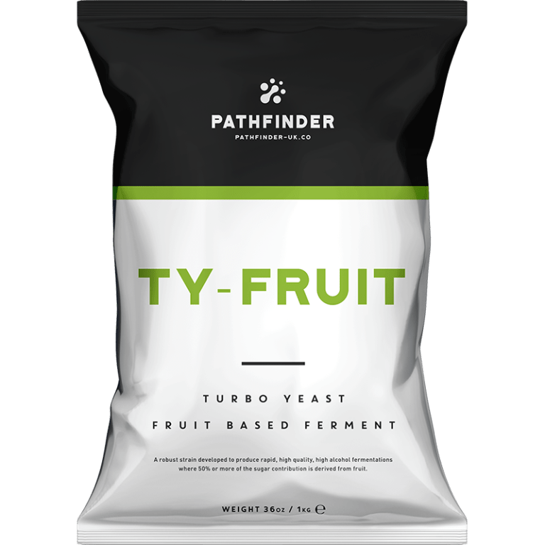 TY Fruit