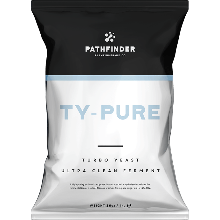 TY Pure
