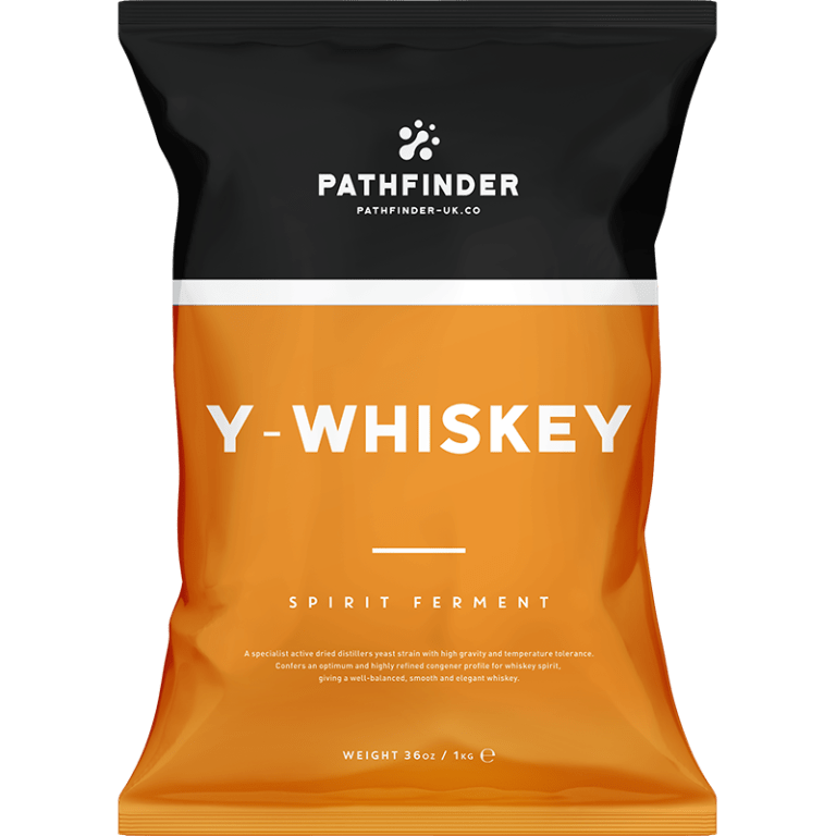 Y Whiskey