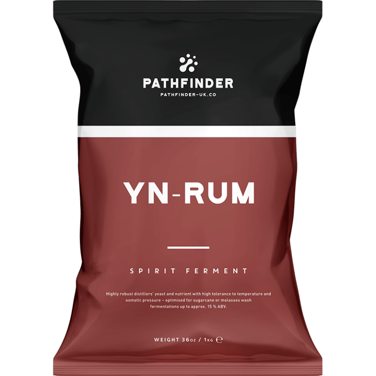 YN Rum