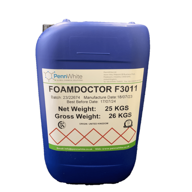 Foam Doctor