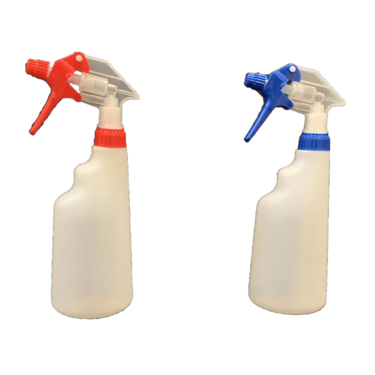 Trigger Spray Bottles 600ml