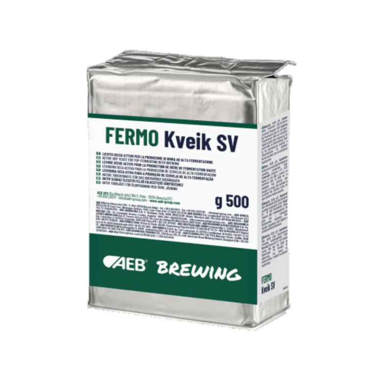 Fermo Kveik SV