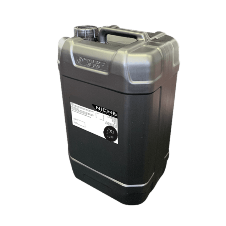 FX1 Conc