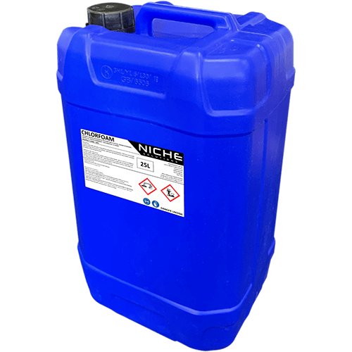Chlorfoam - 25L