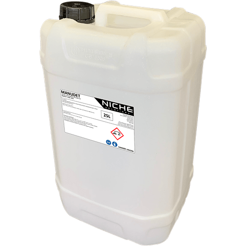 Manudet - 25kg