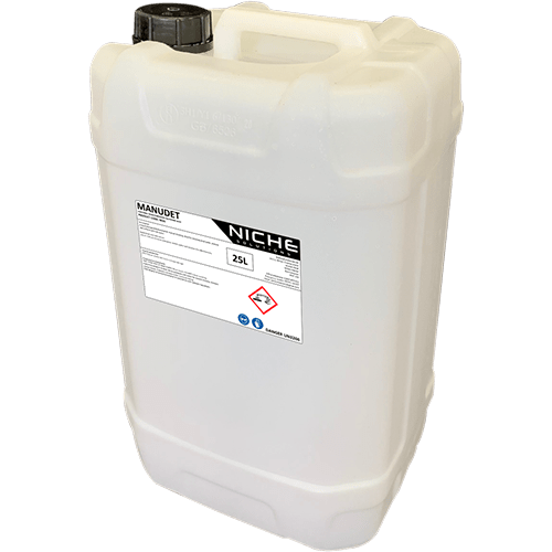 Manudet - 25L