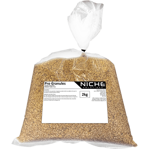 Pro Granules