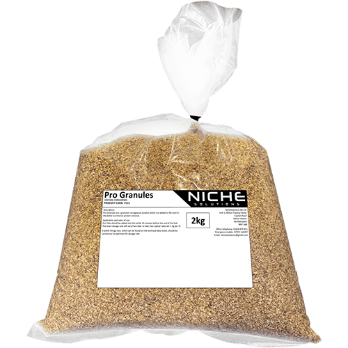 Pro Granules - 2kg