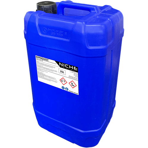 Hypoquest - 25L